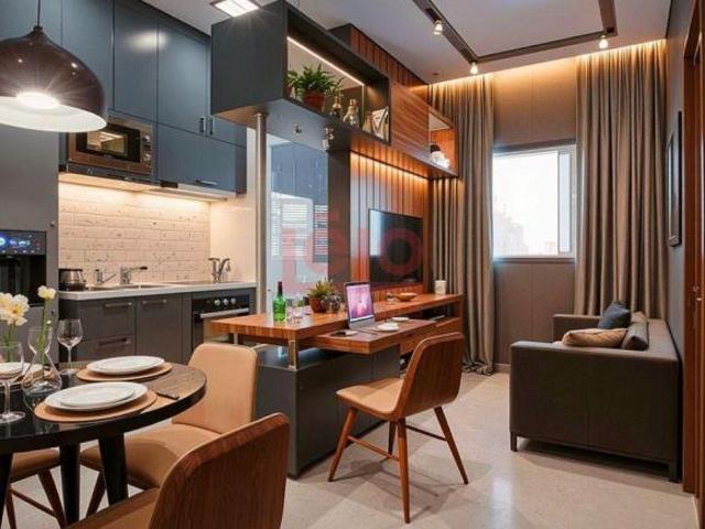 Apartamento venda em Região Geográfica Imediata de Maringá, Maringá