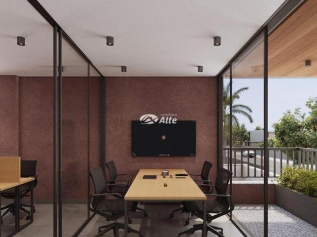 Apartamento venda em Região Geográfica Imediata de Maringá, Maringá