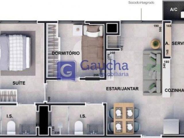Apartamento venda em Região Geográfica Imediata de Cascavel, Cascavel