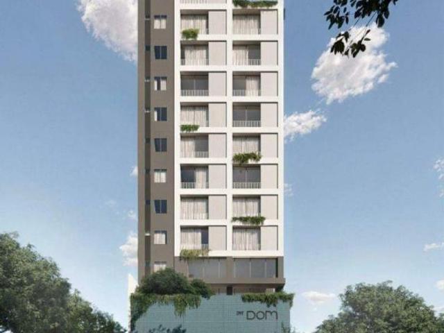 Apartamento venda em Região Geográfica Imediata de Toledo, Toledo