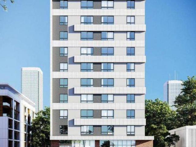 Apartamento venda em Região Geográfica Imediata de Toledo, Toledo
