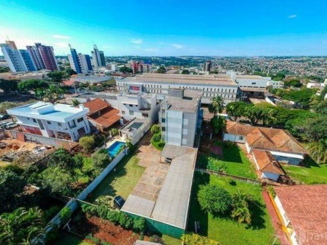 Apartamento venda em Região Geográfica Imediata de Toledo, Toledo