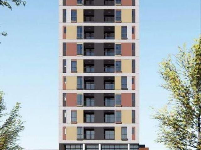 Apartamento venda em Região Geográfica Imediata de Toledo, Toledo