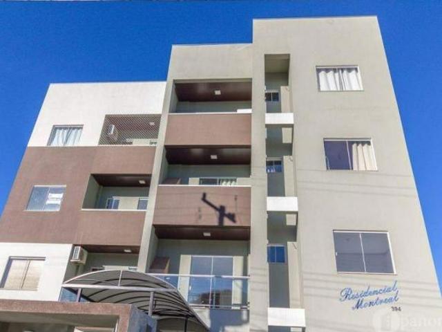 Apartamento venda em Região Geográfica Imediata de Toledo, Toledo