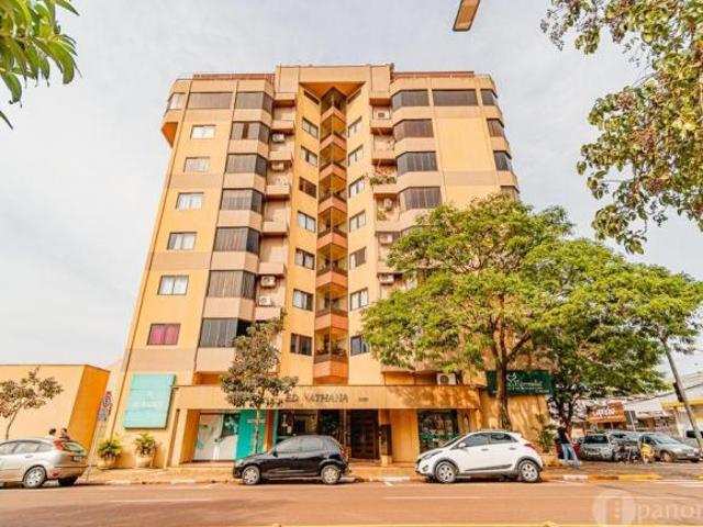 Apartamento venda em Região Geográfica Imediata de Toledo, Toledo
