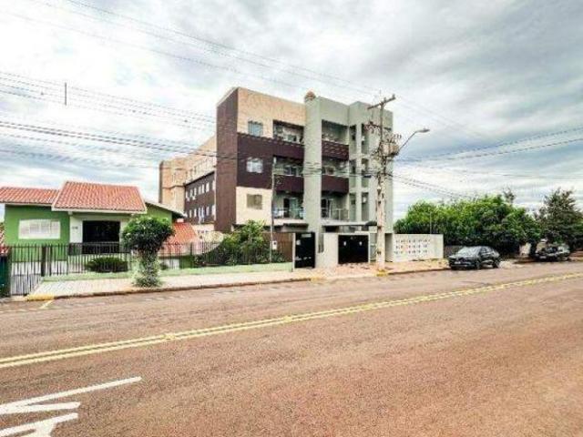 Apartamento venda em Região Geográfica Imediata de Toledo, Toledo
