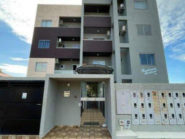 Apartamento venda em Região Geográfica Imediata de Toledo, Toledo