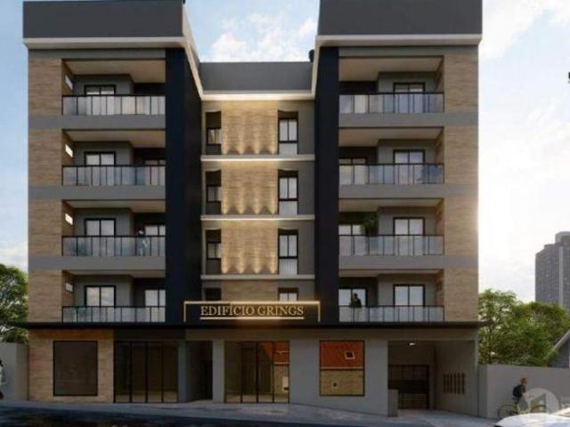 Apartamento venda em Região Geográfica Imediata de Toledo, Toledo