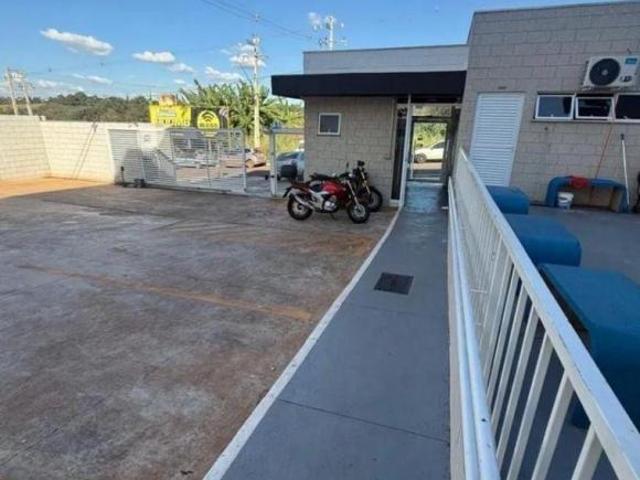 Apartamento venda em Chácaras Aeroporto, Maringá