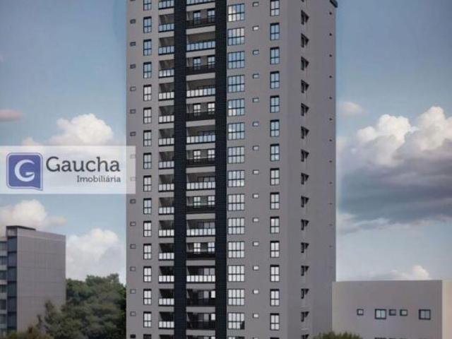 Apartamento venda em Alto Alegre, Cascavel