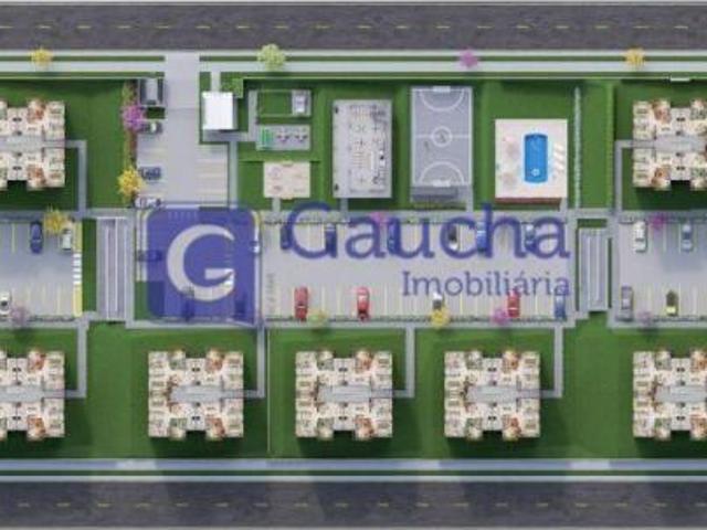 Apartamento venda em Região Geográfica Imediata de Cascavel, Cascavel