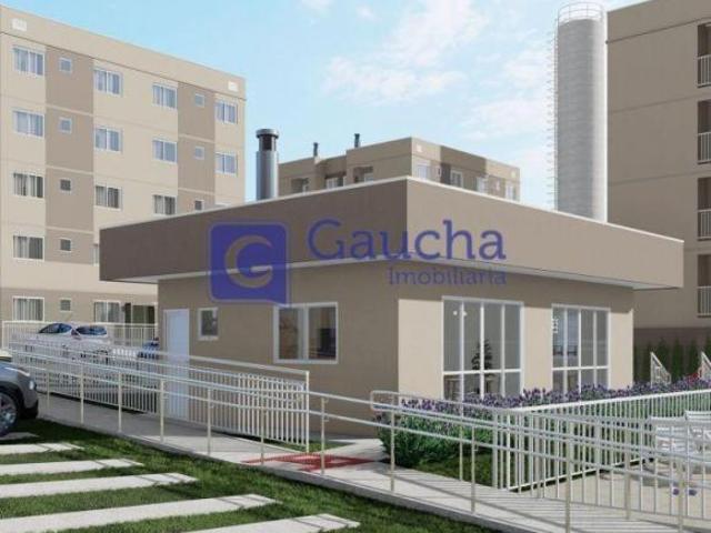 Apartamento venda em Região Geográfica Imediata de Cascavel, Cascavel