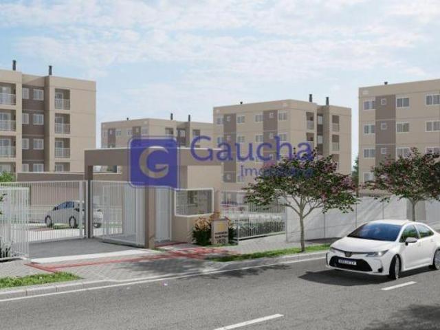 Apartamento venda em Região Geográfica Imediata de Cascavel, Cascavel