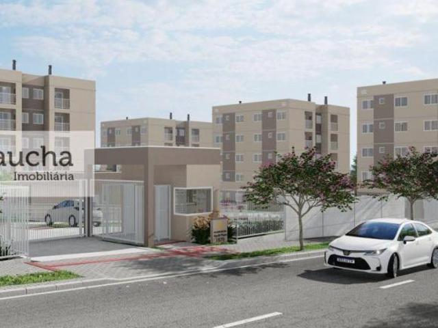 Apartamento venda em Região Geográfica Imediata de Cascavel, Cascavel