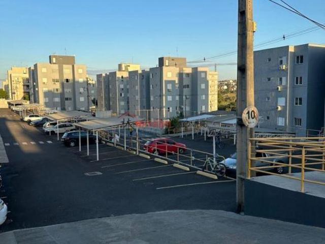 Apartamento venda em Região Geográfica Imediata de Maringá, Mandaguaçu