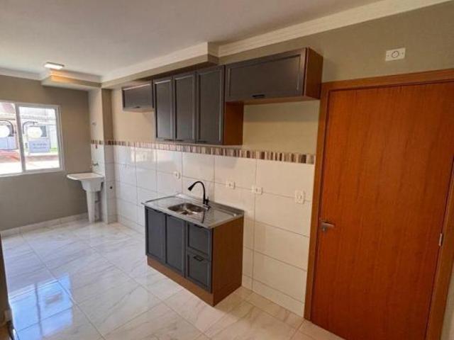 Apartamento venda em Região Geográfica Imediata de Maringá, Marialva