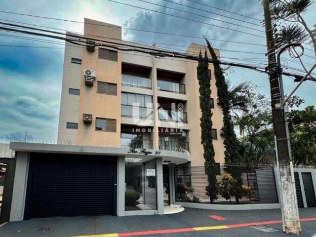 Apartamento venda em Região Geográfica Imediata de Dourados, Dourados