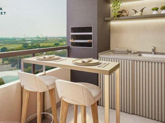 Apartamento venda em Região Geográfica Imediata de Maringá, Maringá