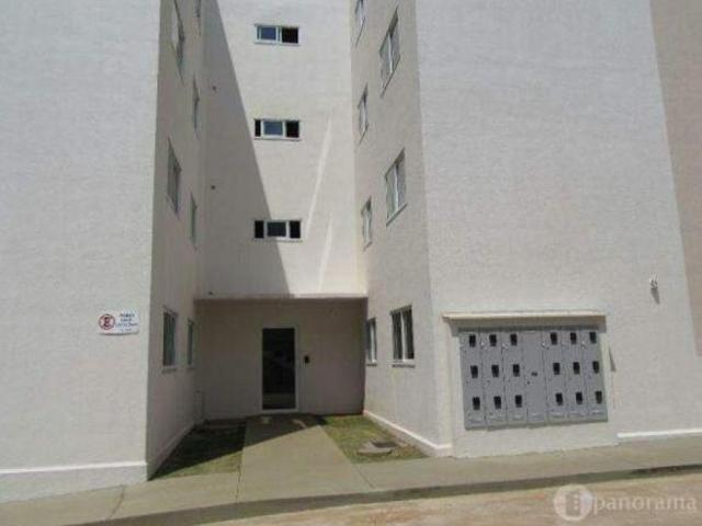 Apartamento venda em Jardim América, Toledo