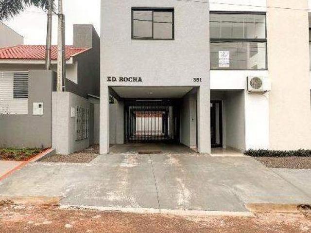 Apartamento venda em Toledo, Região Geográfica Intermediária de Cascavel