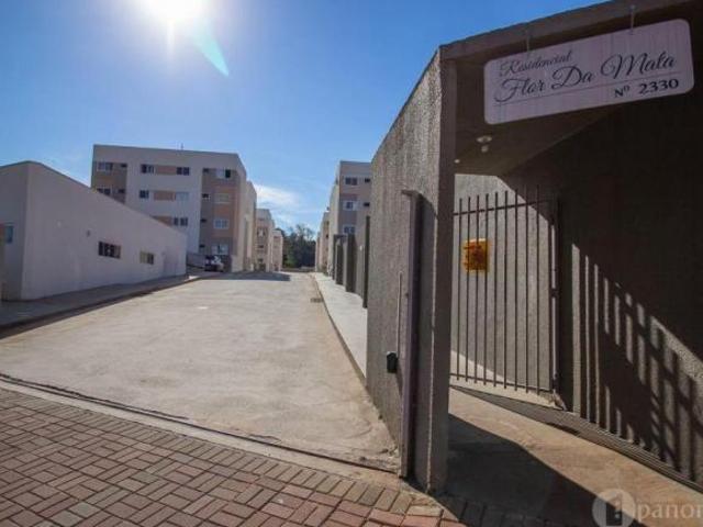 Apartamento venda em Região Geográfica Imediata de Toledo, Toledo