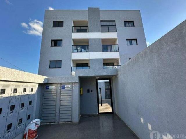 Apartamento venda em Região Geográfica Imediata de Toledo, Toledo