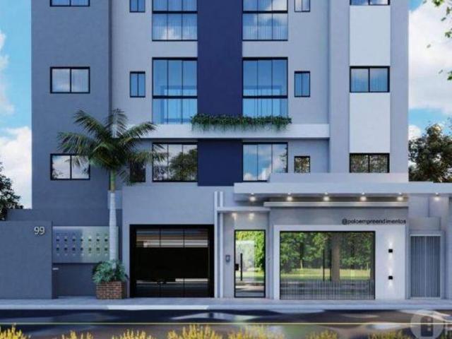 Apartamento venda em Região Geográfica Imediata de Toledo, Toledo