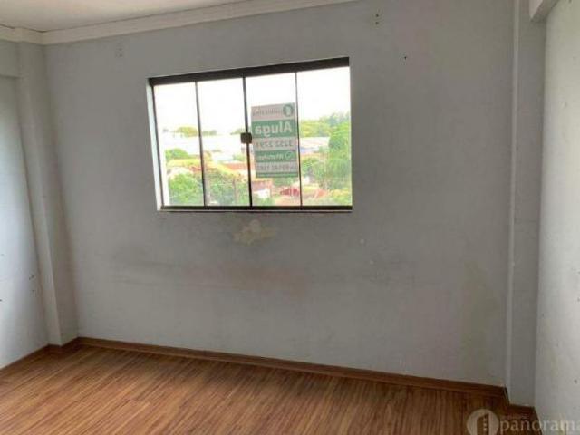 Apartamento venda em Região Geográfica Imediata de Toledo, Toledo