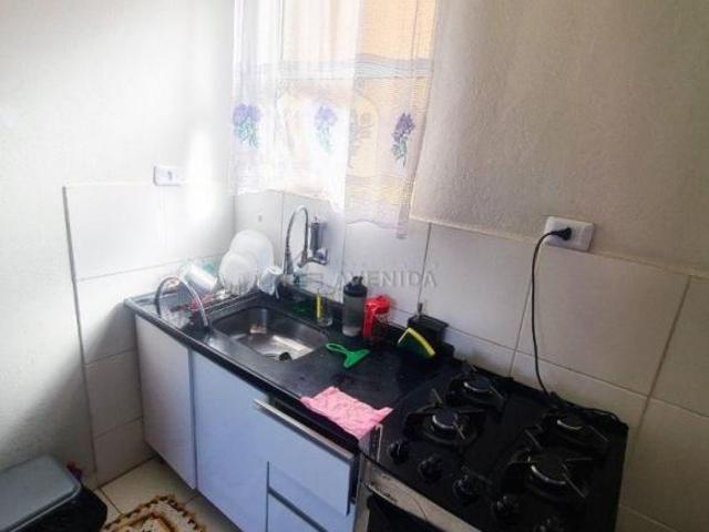 Apartamento venda em Região Geográfica Imediata de Londrina, Londrina