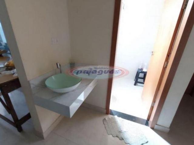 Apartamento venda em Região Geográfica Imediata de Maringá, Sarandi