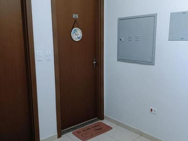 Apartamento venda em Chácaras Alvorada, Maringá