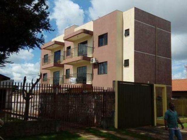 Apartamento venda em Região Geográfica Imediata de Toledo, Toledo