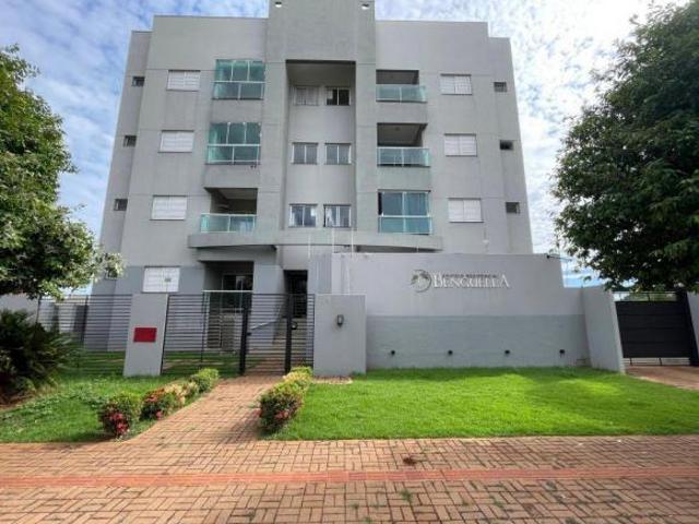 Apartamento venda em Região Geográfica Imediata de Dourados, Dourados