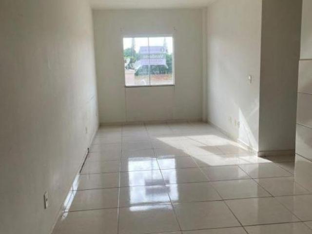 Apartamento venda em Vila Brasil, Toledo