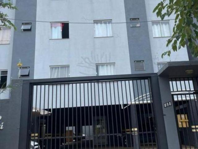 Apartamento venda em Região Geográfica Imediata de Toledo, Toledo