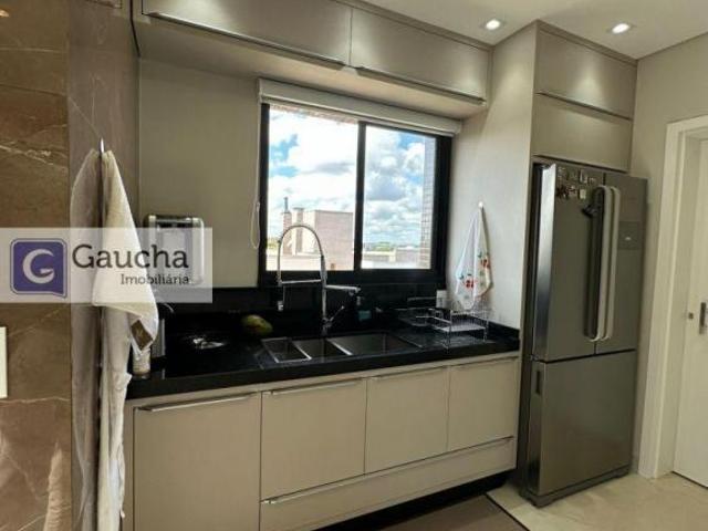 Apartamento venda em Concórdia do Oeste, Toledo