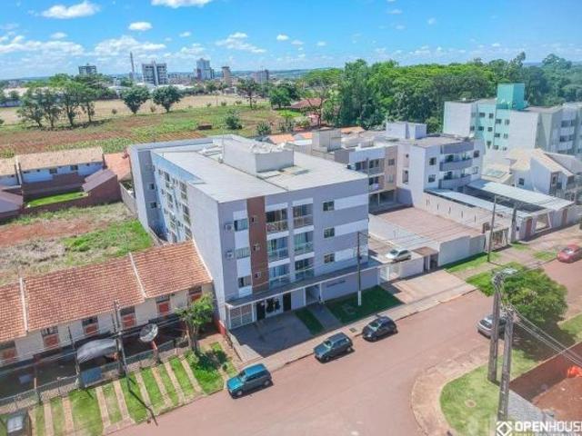 Apartamento venda em Região Geográfica Imediata de Toledo, Toledo
