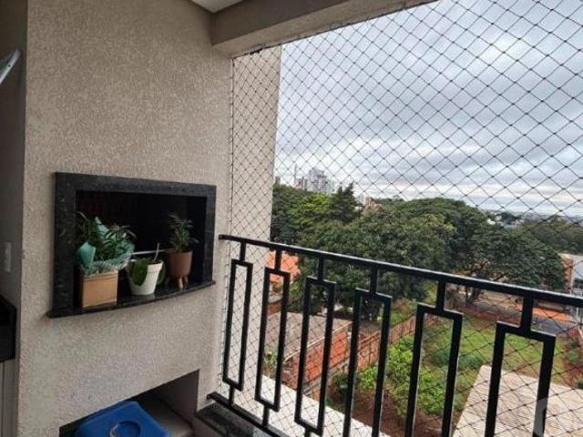 Apartamento venda em Região Geográfica Imediata de Toledo, Toledo