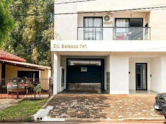 Apartamento venda em Região Geográfica Imediata de Toledo, Toledo