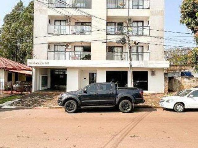 Apartamento venda em Região Geográfica Imediata de Toledo, Toledo