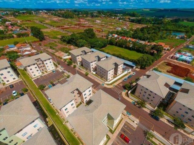 Apartamento venda em Região Geográfica Imediata de Toledo, Toledo