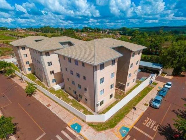 Apartamento venda em Região Geográfica Imediata de Toledo, Toledo