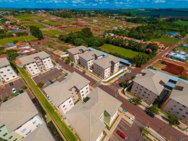 Apartamento venda em Região Geográfica Imediata de Toledo, Toledo