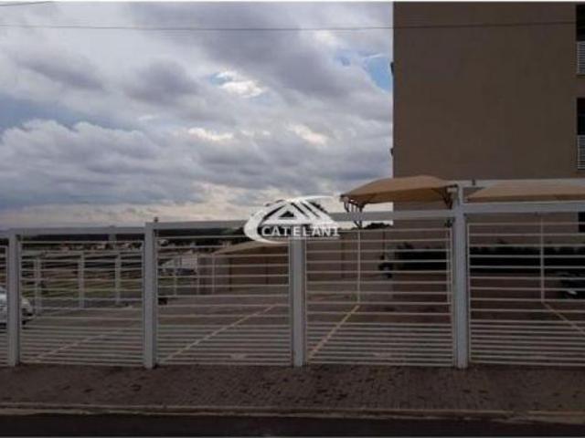 Apartamento venda em Bady Bassitt