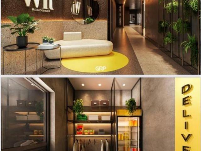 Apartamento venda em Região Geográfica Imediata de Maringá, Maringá