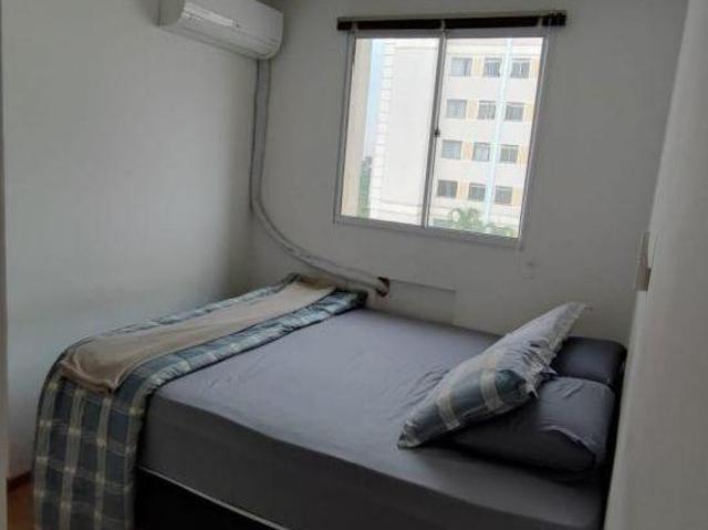 Apartamento venda em Região Geográfica Imediata de Maringá, Maringá