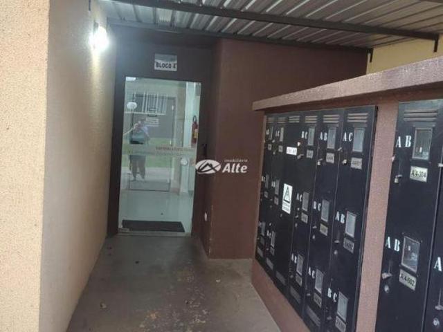 Apartamento venda em Região Geográfica Imediata de Maringá, Maringá