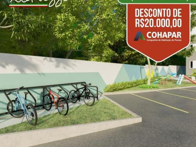Apartamento venda em Região Geográfica Imediata de Maringá, Maringá
