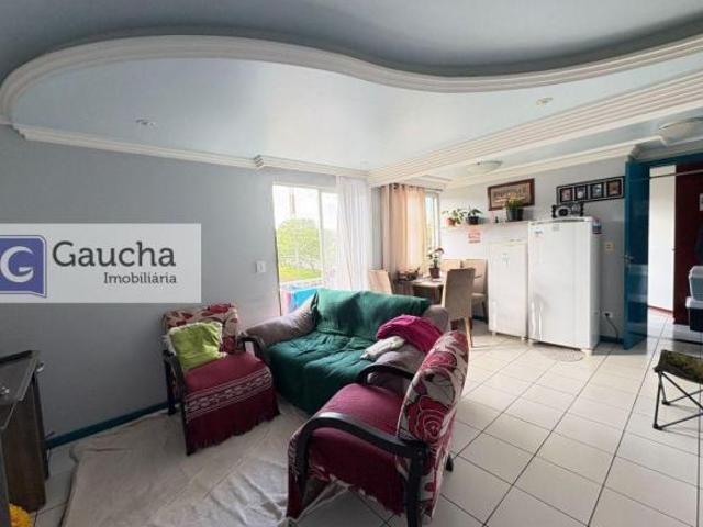 Apartamento venda em Vila Tolentino, Cascavel