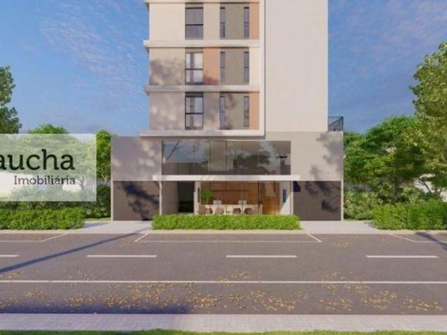 Apartamento venda em Alto Alegre, Cascavel